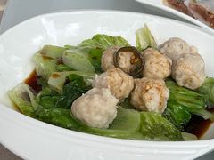 -东莞塘厦三正半山温泉酒店·汉宫中餐厅