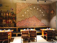 -海小馆海鲜餐厅(茂业百货店)