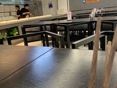 大堂-长申超市(美食城店)
