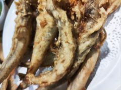 -金海湾海鲜总店
