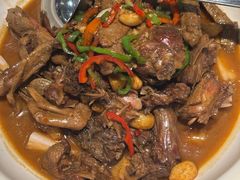 -楚鲜·汉正街一号(天河店)