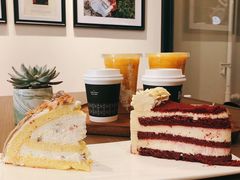 -Peet's Coffee皮爷咖啡(大学路店)