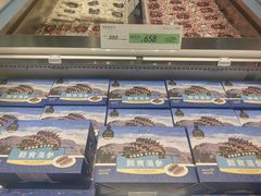 -果蔬好生活超市(乐堤港店)