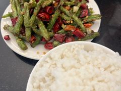 -清真宏玉祥黄门脸餐厅(华荫东里店)