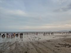 -南澳海滩