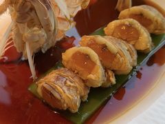 -新荣记(BFC外滩金融中心店)