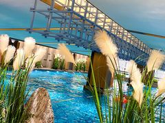 -青水瓦台汤泉(未央店)