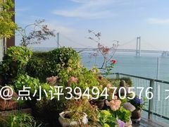 -川旺角融合菜•海景餐厅(星海广场店)
