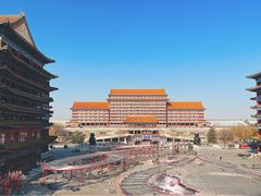 -大明幻境第一城