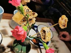红糖麻糍-桂满陇-西湖船宴(西单大悦城店)