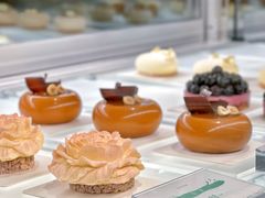 -潮一不贰·法式甜品·生日蛋糕·西式简餐(外滩店)