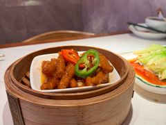 -禄运茶居·手工点心(猎德店)
