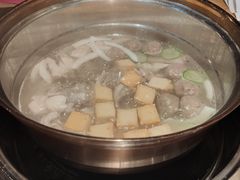 -椰夫人·养生椰子鸡(金沙洲永旺店)