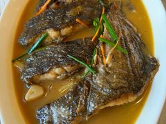 -华盛丰温州大排档(东三环南路店)