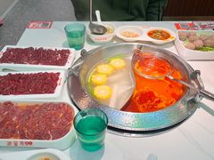 -浪里寻·臻牛养生牛肉火锅(方圆荟店)