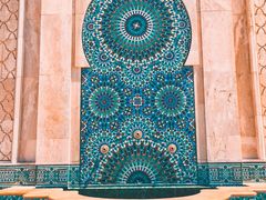 -哈桑二世清真寺