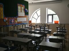 -第壹宝贝儿童教育中心(朝阳校区)