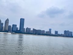 -武汉关码头(轮渡站)