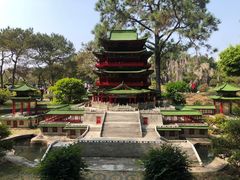 -深圳锦绣中华民俗村