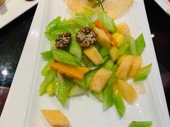 -汤记传菜(秀浦路店)