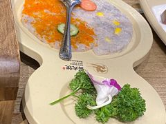 太极双滑-蜀大侠火锅(建设路第五大道店)