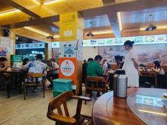 -老味道1992(武当山店)