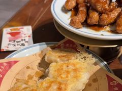 -龍聚祥烧麦馆(万达店)