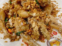 -活潑鲜跳(湖滨商业街店)
