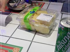 -BOPEYE·波派炸鸡(九霄天地店)