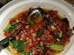 -炊烟小炒黄牛肉(东庆街店)