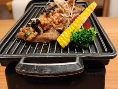 -吟松日式料理(莘庄店)