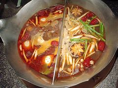 -湊湊火锅·茶憩(皇姑万象汇店)