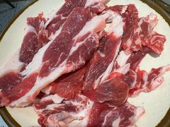 -白山烧烤(文安路万豪店)