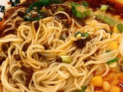 -兵哥豌豆面(欧亚卖场店)