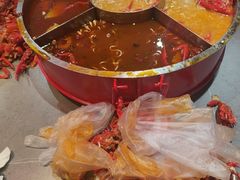 -盔甲王·猛货牌档(安泰店)