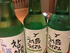 -肉匠Korean BBQ(兴盛路店)