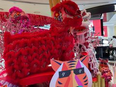 -新梦百货(民族店)