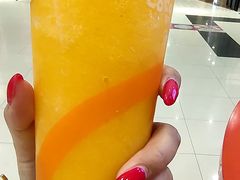春见柑柚-CoCo都可(燕郊永旺店)