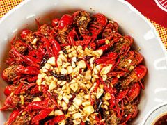 -庆峰龙虾烧烤(合肥一店)