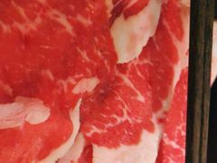 -温野菜涮涮锅(西单大悦城店)