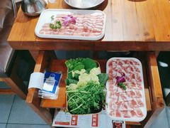 -惠友大虾(太原北街店)