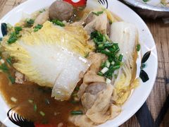 -正宗阳山牛杂(东城店)