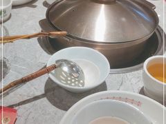 -椰妹·椰子鸡火锅(三祺广场店)