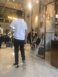 -OnHair Salon