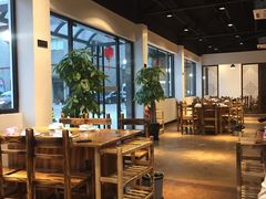 大堂-大自然醉鹅·铁锅火焰鹅(上海联洋店)