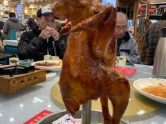 -大师傅金奖啤酒鱼(西街口总店)