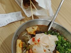 -白妈螺蛳粉(白云万达店)