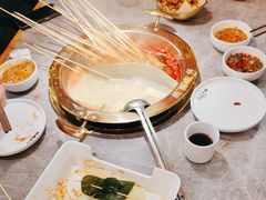 -热辣宗师·串串火锅(万达金街店)