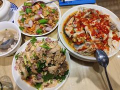 -东山茶寮(新安店)