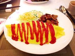 iphone_upload_pic-牡丹峰朝鲜料理